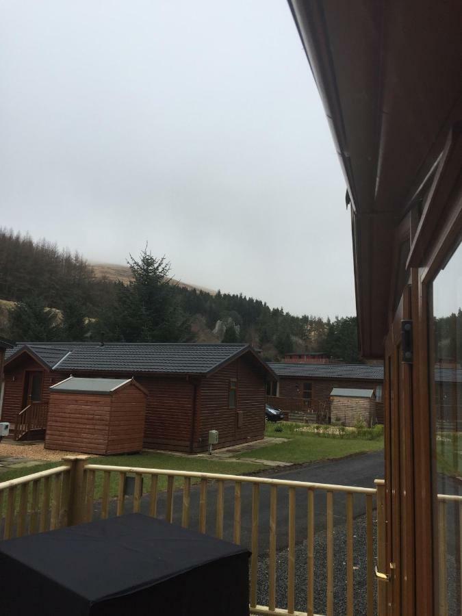 Lewis Lodge 퍼스 외부 사진